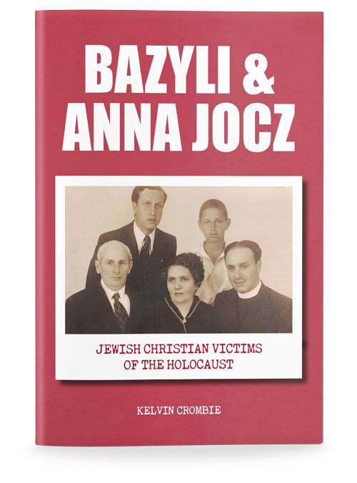 Bazyli &amp; Anna Jocz