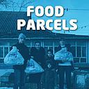Food Parcels - 3 Parcels