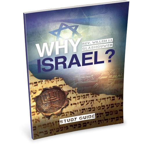 Why Israel? Study Guide