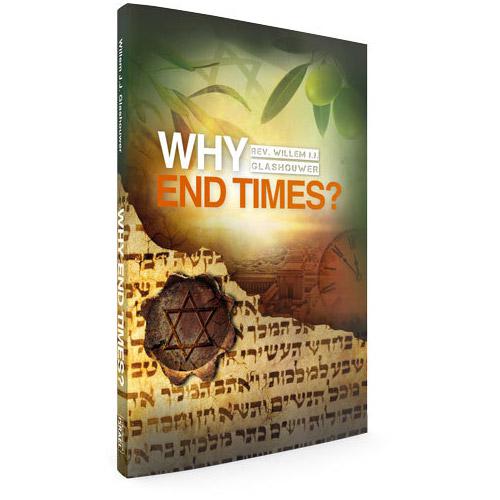 Why End Times? Book